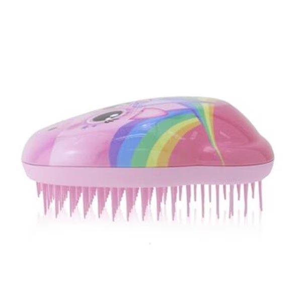 Tangle Teezer 256485 The Original Mini Detangling Hair Brush - No. Rainbow the Unicorn, Tangle Teezer, Mfr#: 256485